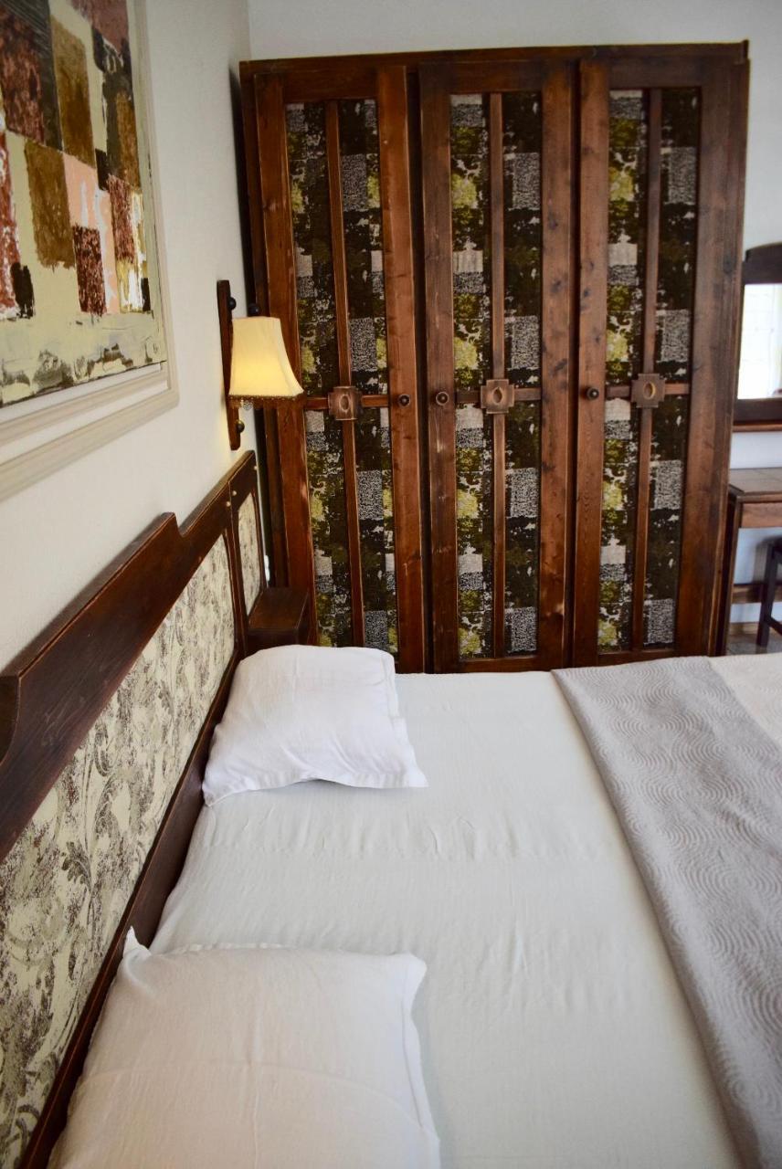 Family Hotel Apolonia Sozopol Esterno foto